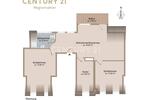 Dachgeschoßwohnung Burg - 3 Zimmer, 73 m&sup2;, 450&euro; | Angebot:26534926