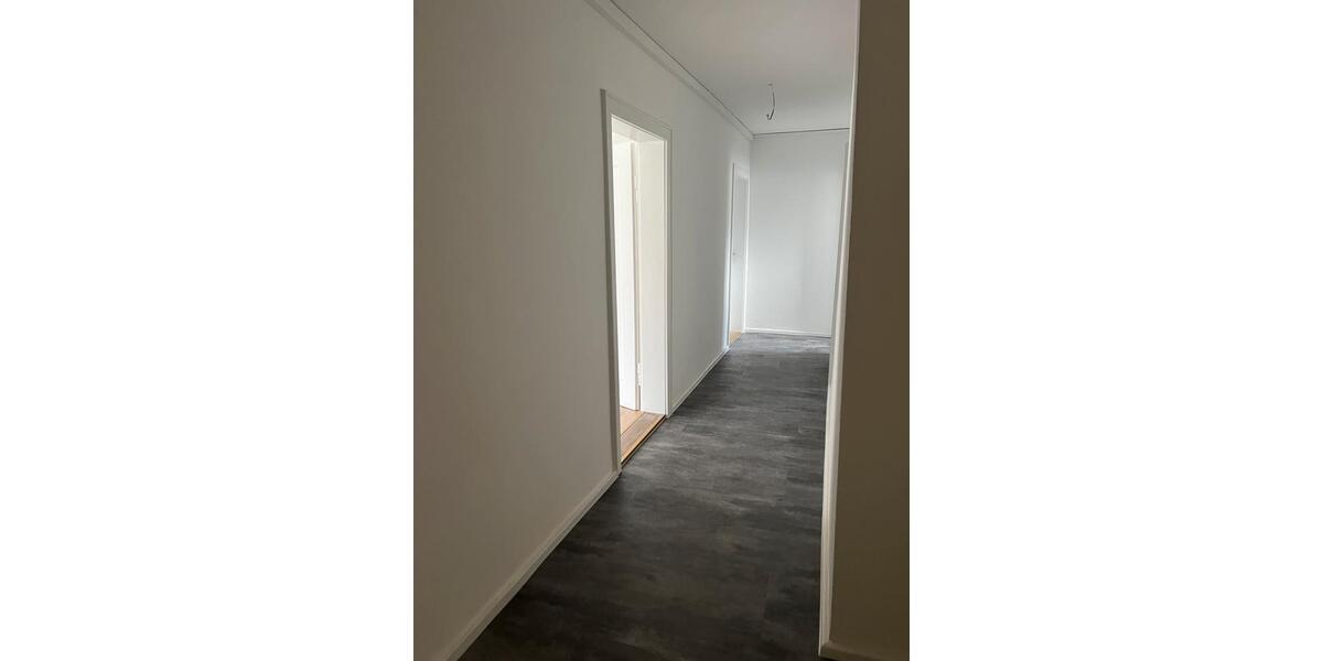 Etagenwohnung Bieberehren - 2.5 Zimmer, 74 m&sup2;, 860&euro; | Angebot:26413732