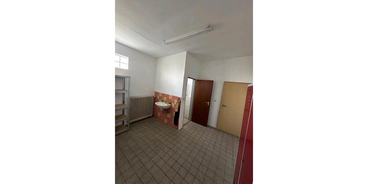Gewerbeobjekt Kreuzwertheim - 850&euro; | Angebot:26616700