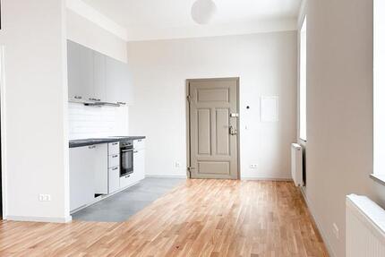 Wohnung Golßen - 2 Zimmer, 60 m&sup2;, 570&euro; | Angebot:24720616