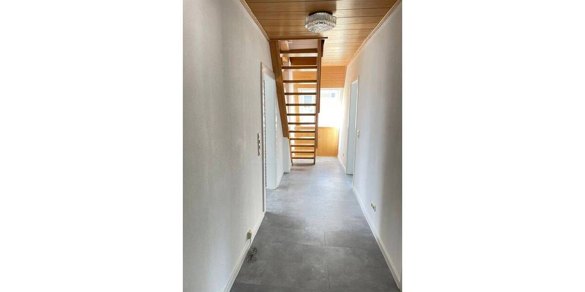 Etagenwohnung Bielefeld Oldentrup - 4 Zimmer, 95 m&sup2;, 950&euro; | Angebot:26696707