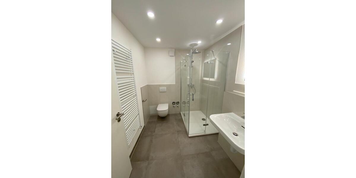 Etagenwohnung Lauda-Königshofen Königshofen - 3.5 Zimmer, 106 m&sup2;, 975&euro; | Angebot:25131313