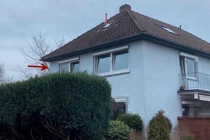 Osterholz-Helle 4-Zimmer Wohnung in Bremen Osterholz zu vermieten 4 zimmer