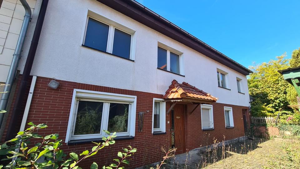 Einfamilienhaus Sonnenstein - 4 Zimmer, 110 m&sup2;, 650&euro; | Angebot:25590111