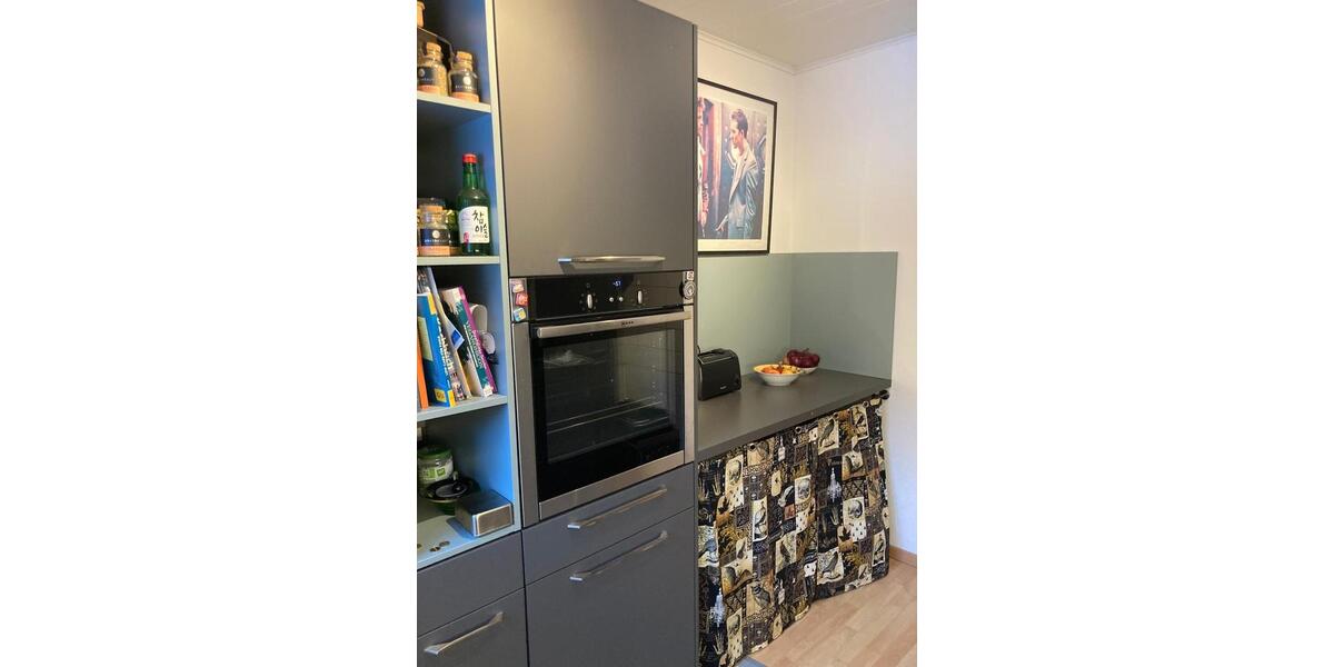 Erdgeschoßwohnung Giengen an der Brenz - 3 Zimmer, 80 m&sup2;, 960&euro; | Angebot:24787182