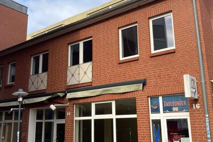 Gewerbeobjekt Hagenow - 820&euro; | Angebot:23454398