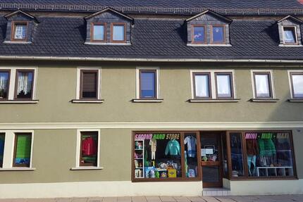 Gewerbeobjekt Rudolstadt - 430&euro; | Angebot:24688384