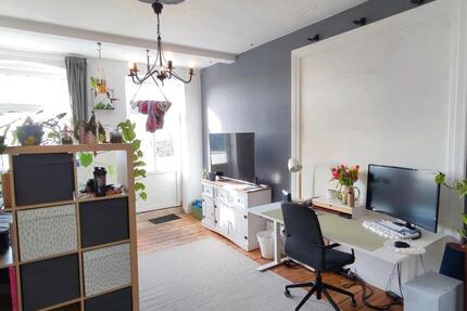 Wohnen auf Zeit Flensburg Altstadt - 1 Zimmer, 20 m&sup2;, 463&euro; | Angebot:25873497