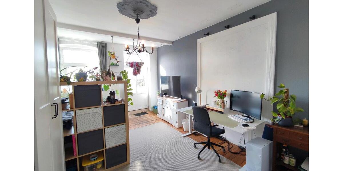 Wohnen auf Zeit Flensburg Altstadt - 1 Zimmer, 20 m&sup2;, 463&euro; | Angebot:25873497