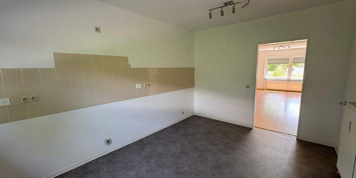 Reihenmittelhaus Binsfeld - 4 Zimmer, 122 m&sup2;, 979&euro; | Angebot:25693097