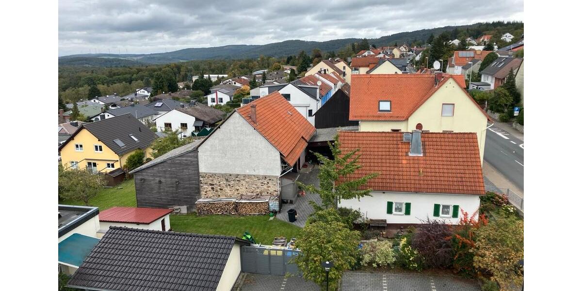 Einfamilienhaus Glashütten - 4 Zimmer, 77 m&sup2;, 850&euro; | Angebot:24536551
