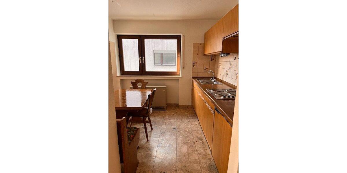 Maisonettenwohnung Winterberg - 4 Zimmer, 73 m&sup2;, 775&euro; | Angebot:25979607