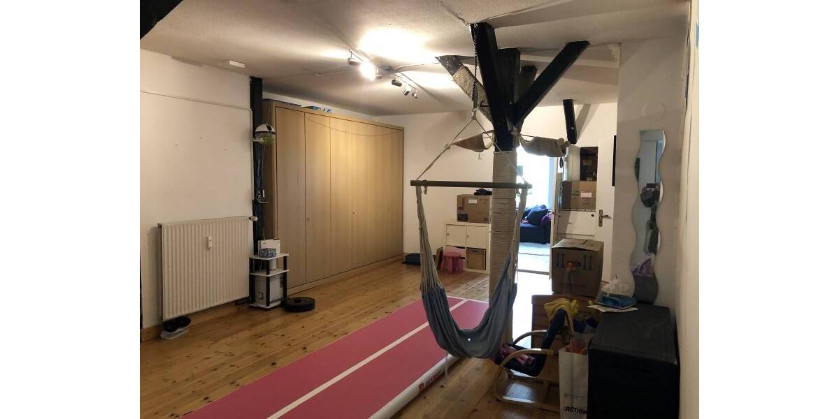 Etagenwohnung Rastorf OT Wildenhorst Wildenhorst - 4 Zimmer, 156 m&sup2;, 800&euro; | Angebot:26320438