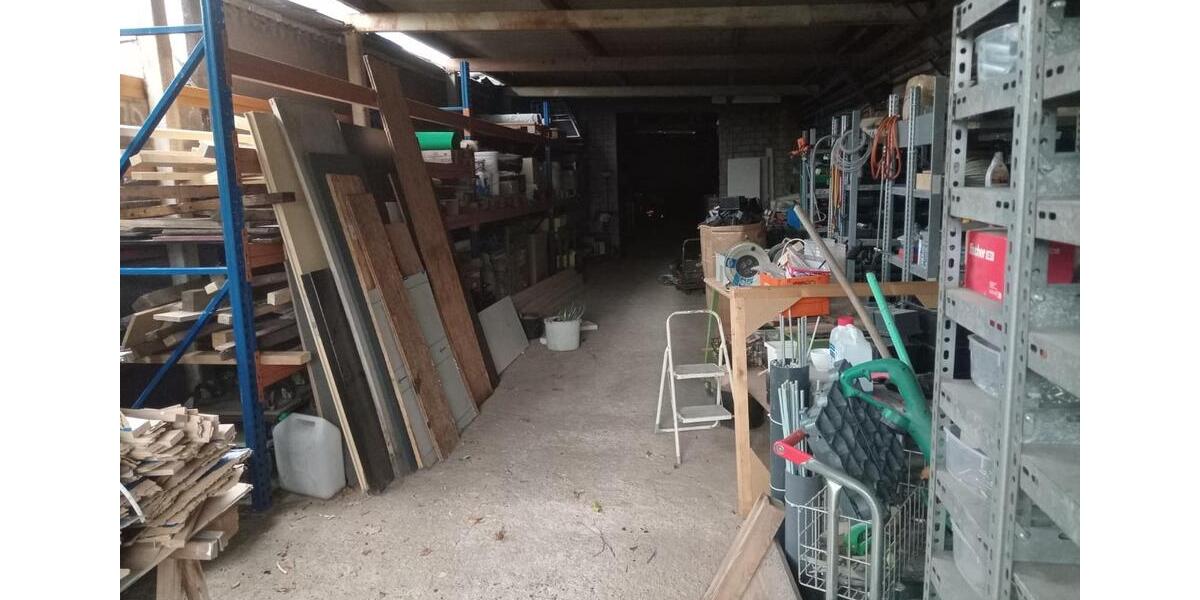 Gewerbeobjekt Duisburg Rheinhausen - 2.500&euro; | Angebot:23599610