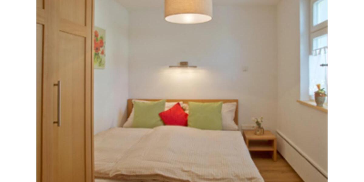 Erdgeschoßwohnung Strullendorf - 2 Zimmer, 31 m&sup2;, 650&euro; | Angebot:24371651