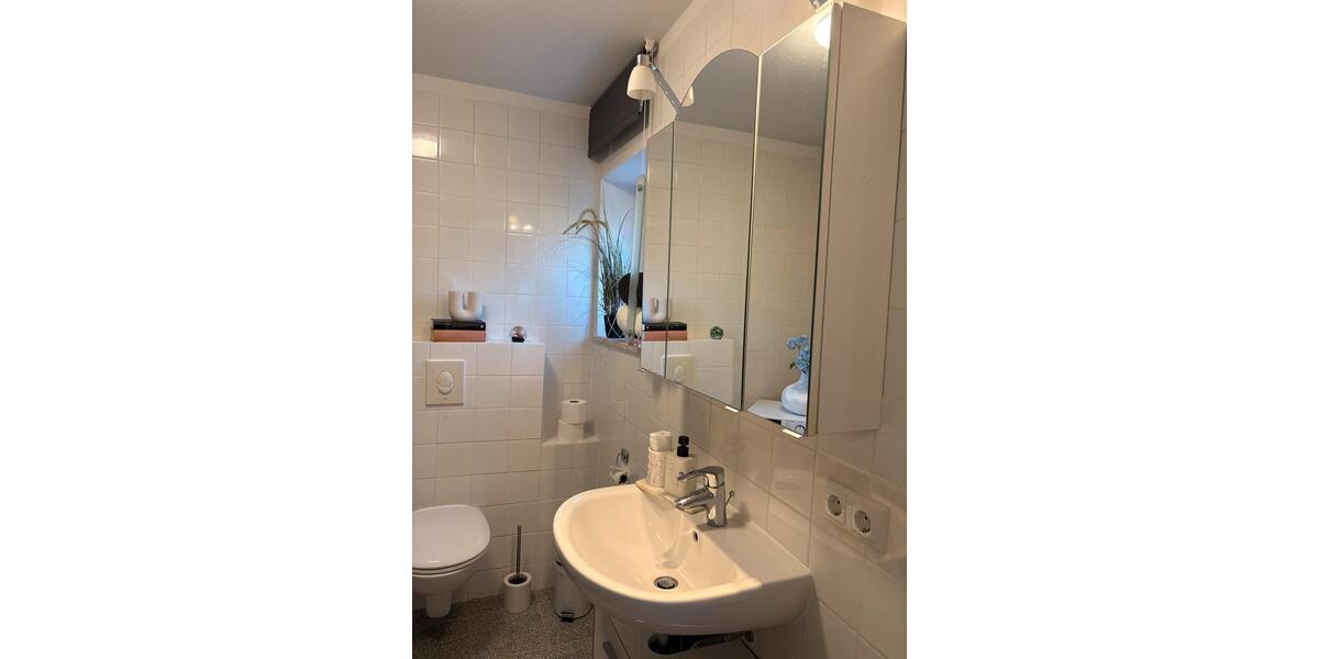 Erdgeschoßwohnung Bad Füssing - 2 Zimmer, 35 m&sup2;, 750&euro; | Angebot:26511510