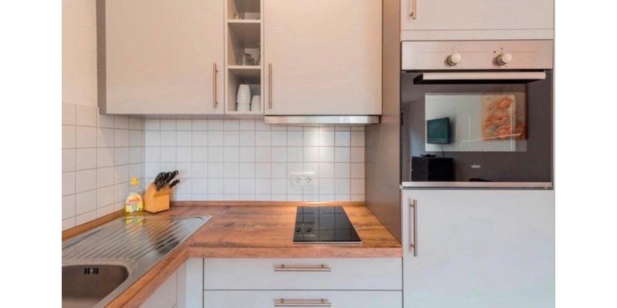 Etagenwohnung Wandlitz - 1 Zimmer, 33 m&sup2;, 1.200&euro; | Angebot:25168584