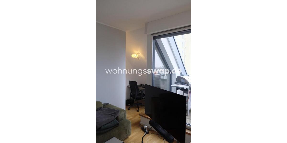 Etagenwohnung München Sendling-Westpark - 2 Zimmer, 60 m&sup2;, 1.160&euro; | Angebot:24685054