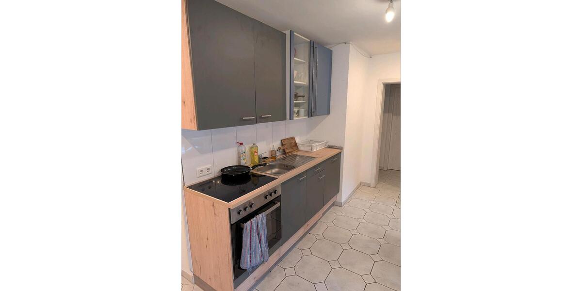 Wohnen auf Zeit Wettringen - 4 Zimmer, 120 m&sup2;, 20&euro; | Angebot:22986721