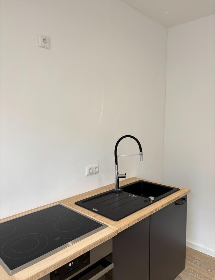 Wohnung zu vermieten zentral in Schweinfurt (Zürch)