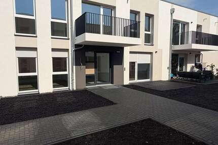 Wohnung Fredersdorf-Vogelsdorf Vogelsdorf - 5 Zimmer, 106 m&sup2;, 1.682&euro; | Angebot:27079749