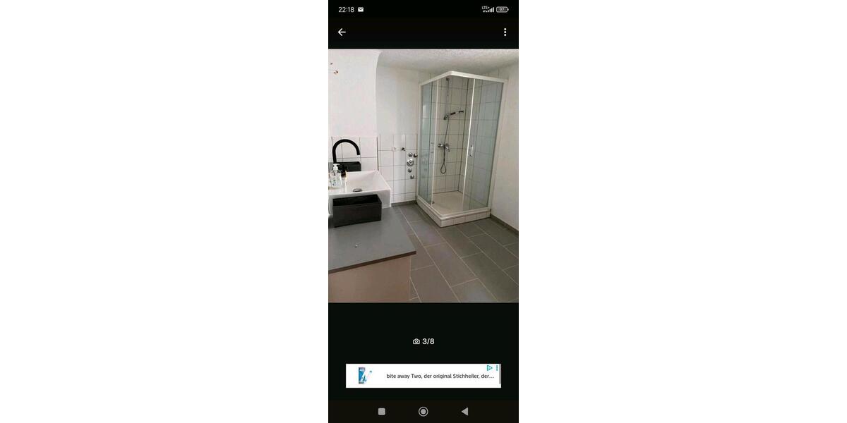 Wohnen auf Zeit Bad Nauheim - 3 Zimmer, 100 m&sup2;, 500&euro; | Angebot:26215505