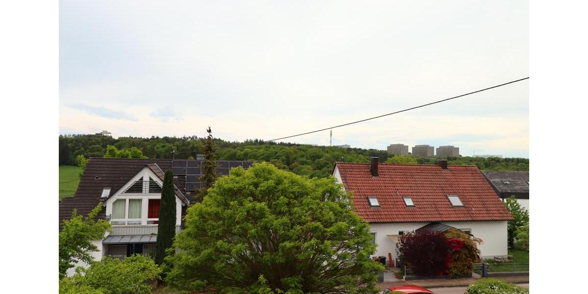 Etagenwohnung Ulm Söflingen - 3 Zimmer, 84 m&sup2;, 1.200&euro; | Angebot:26580018