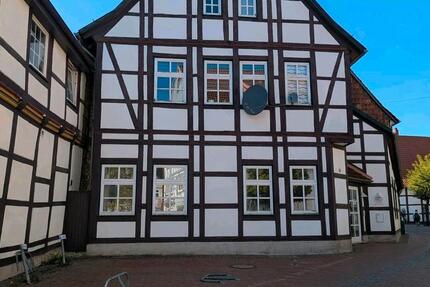 Gewerbeobjekt Bad Münder am Deister - 1.100&euro; | Angebot:26433934