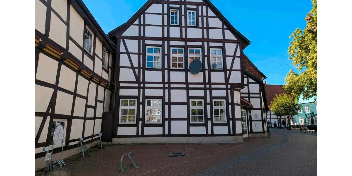 Gewerbeobjekt Bad Münder am Deister - 1.100&euro; | Angebot:26433934