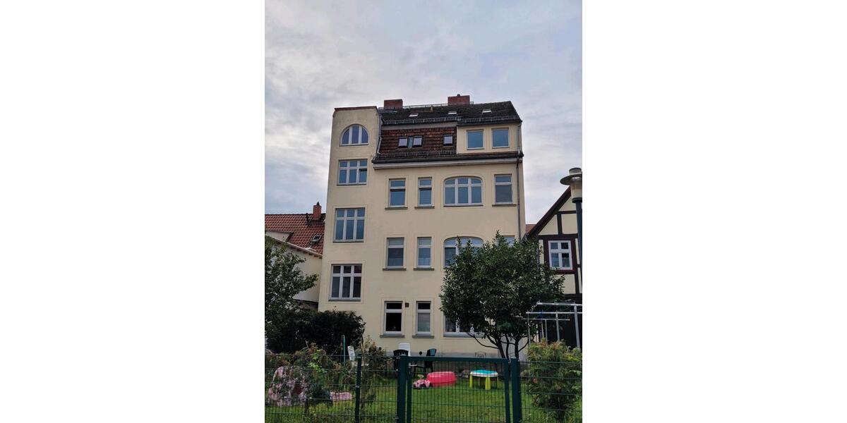 Etagenwohnung Havelberg - 4 Zimmer, 93 m&sup2;, 600&euro; | Angebot:26067815