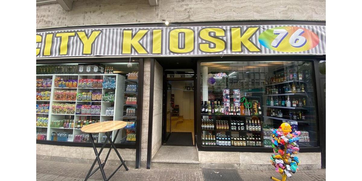 Laden zu vermieten – Innenstadt Karlsruhe zimmer