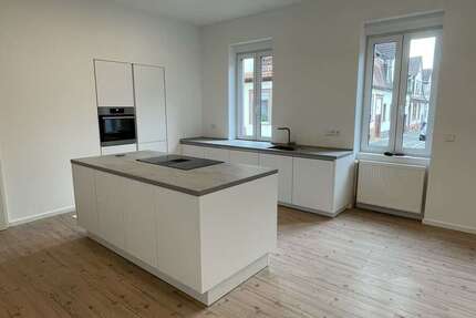 Wohnung Kaiserslautern Kaiserberg - 3 Zimmer, 90 m&sup2;, 990&euro; | Angebot:26965629