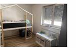 Etagenwohnung Karben Kloppenheim - 3 Zimmer, 87 m&sup2;, 1.300&euro; | Angebot:26657367