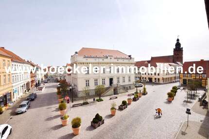 Gewerbeobjekt Havelberg - 1.900&euro; | Angebot:24147177