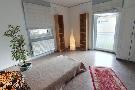 Wohnen auf Zeit Aßling - 1 Zimmer, 16 m&sup2;, 500&euro; | Angebot:25627703