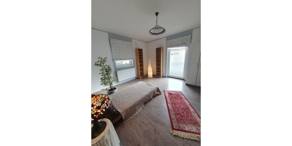 Wohnen auf Zeit Aßling - 1 Zimmer, 16 m&sup2;, 500&euro; | Angebot:25627703