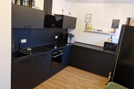 Neubau 2-Zimmer-Wohnung in Memmelsdorf 2 zimmer