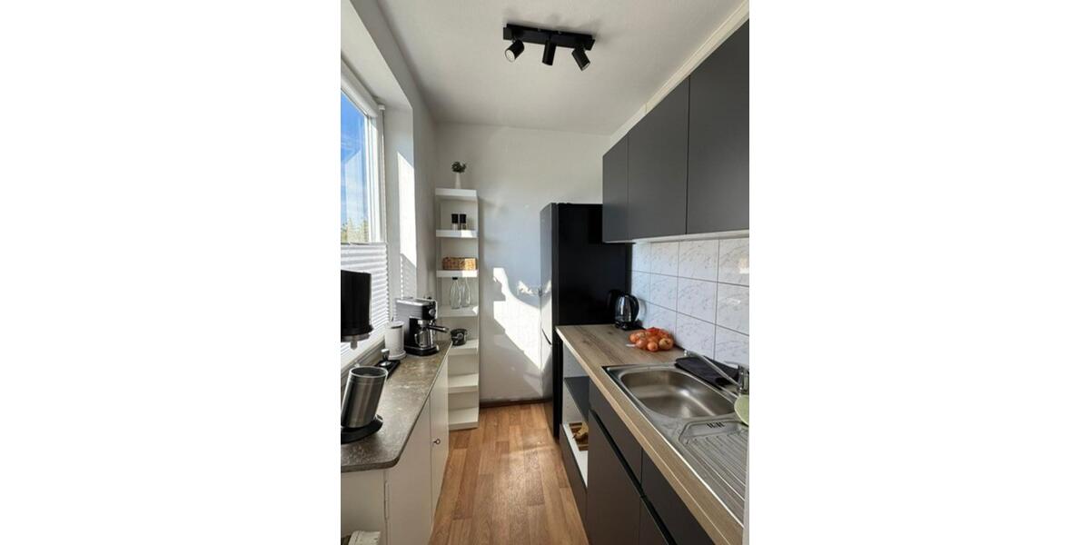 Etagenwohnung Hildesheim Itzum-Marienburg - 2 Zimmer, 43 m&sup2;, 540&euro; | Angebot:24979521