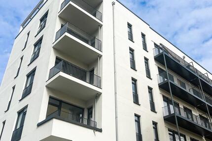 1 Monat kaltmietfrei! Stilvolle, großzügige 1-Raum-Wohnung im beliebten Zentrum-West von Leipzig 1 zimmer