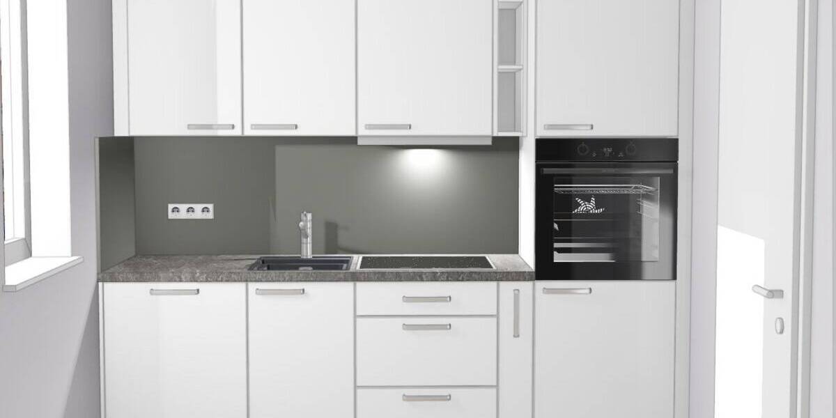 Etagenwohnung Rottweil - 4 Zimmer, 88 m&sup2;, 790&euro; | Angebot:26065326