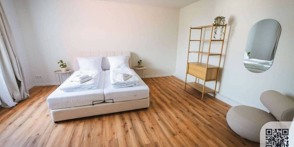 Etagenwohnung Celle Blumlage - 4 Zimmer, 4.608&euro; | Angebot:26678847