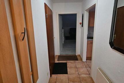 Voll ausgestattete 2- Zimmer Einliegerwohnung Nichtraucher 2 zimmer