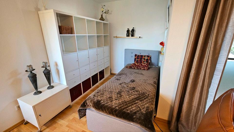 Erdgeschoßwohnung Versmold - 1 Zimmer, 40 m&sup2;, 520&euro; | Angebot:25883684