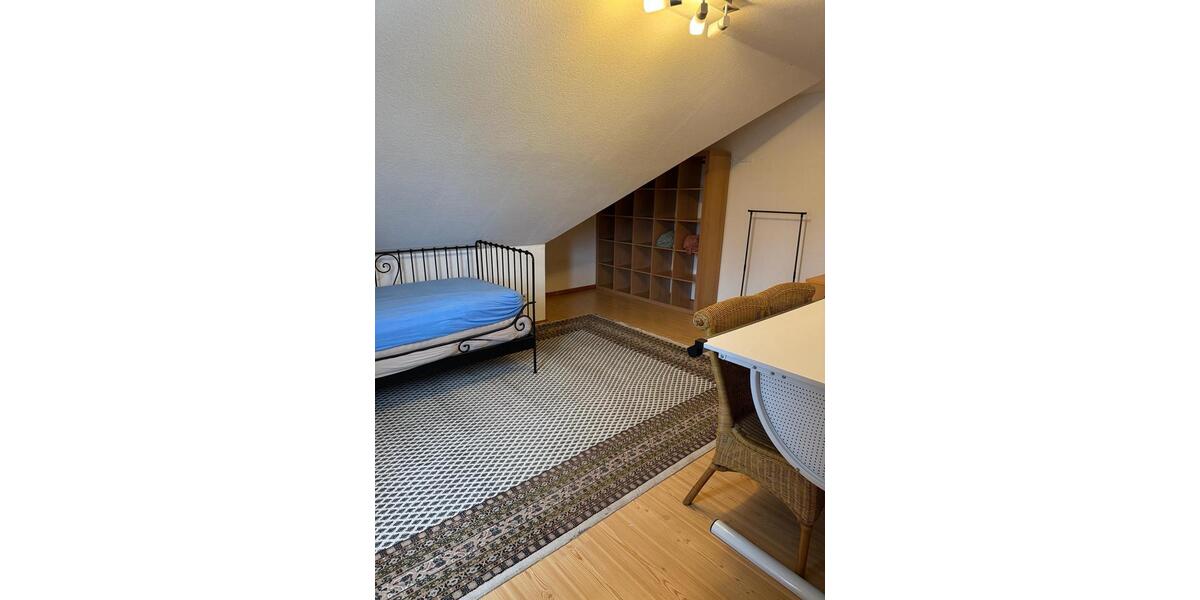 Wohnen auf Zeit Lüdinghausen - 2 Zimmer, 40 m&sup2;, 450&euro; | Angebot:26621091