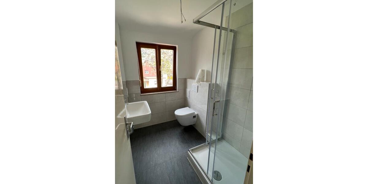 Etagenwohnung Albstadt - 3 Zimmer, 60 m&sup2;, 670&euro; | Angebot:26415281