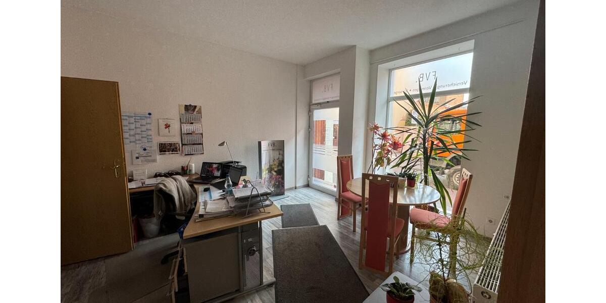 Gewerbeobjekt Weißenfels - 300&euro; | Angebot:26341621
