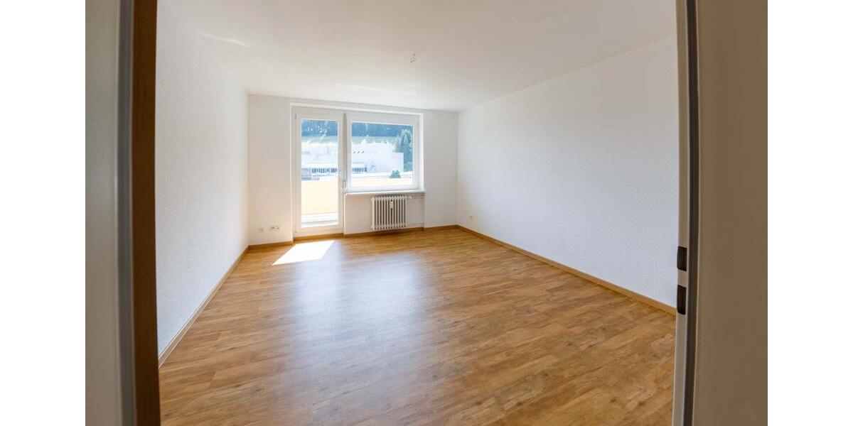 Etagenwohnung Furtwangen im Schwarzwald - 3 Zimmer, 71 m&sup2;, 720&euro; | Angebot:26545774