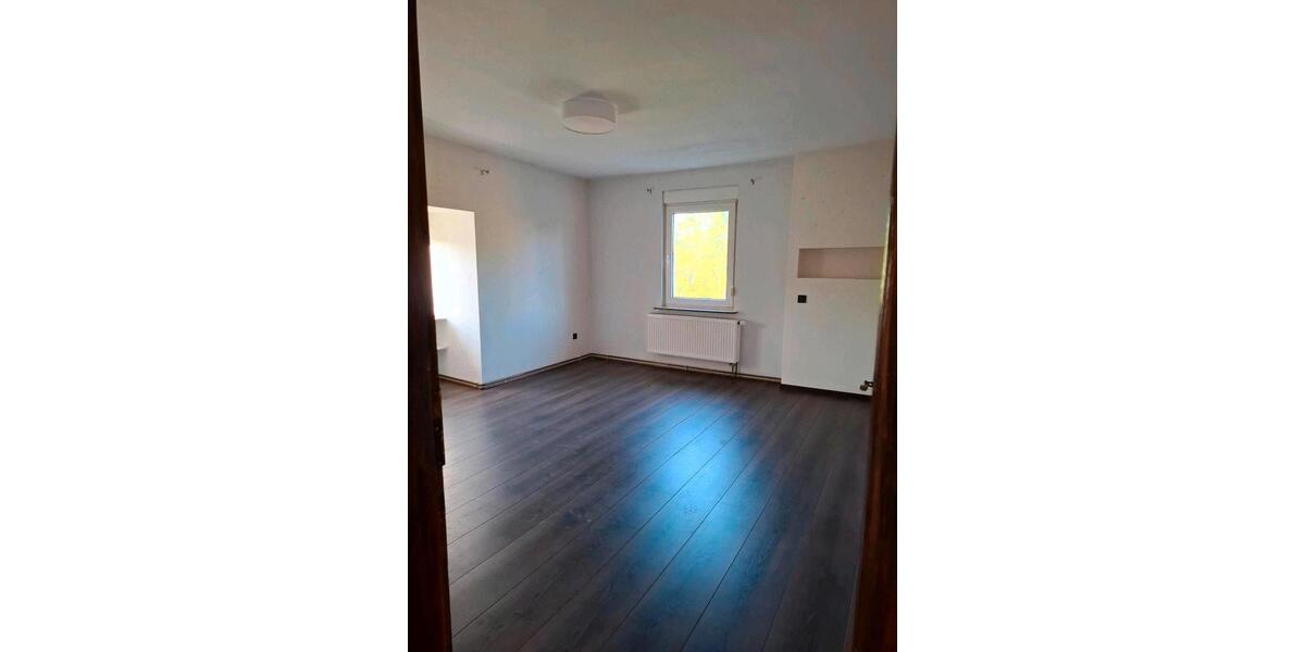 Maisonettenwohnung Homberg (Efze) - 3 Zimmer, 85 m&sup2;, 640&euro; | Angebot:26511414