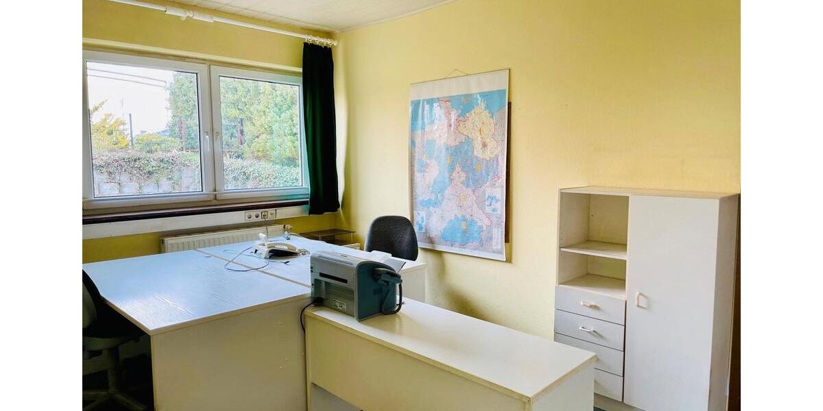 Gewerbeobjekt Hohenstein-Ernstthal Ernstthal - 2.500&euro; | Angebot:26374718