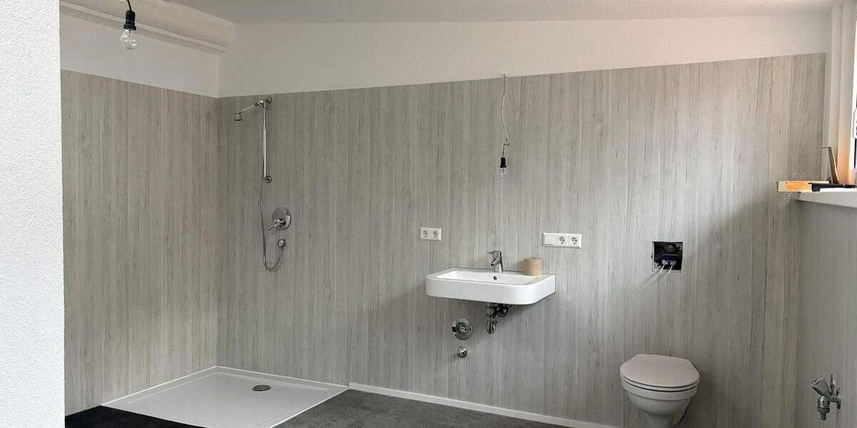 Etagenwohnung Bad Schussenried - 3 Zimmer, 108 m&sup2;, 1.140&euro; | Angebot:25211213